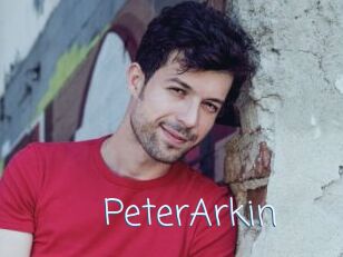 PeterArkin