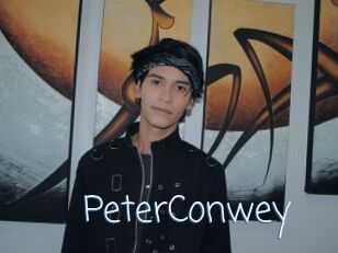 PeterConwey