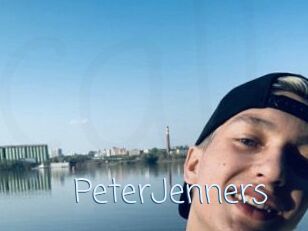 PeterJenners