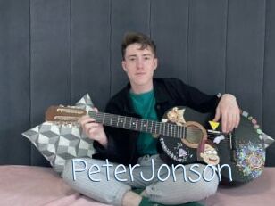 PeterJonson