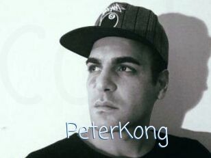 PeterKong