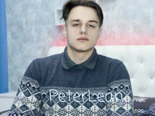 PeterLean