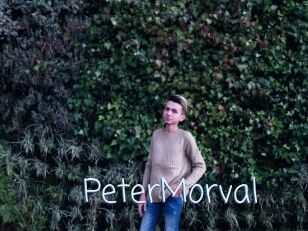 PeterMorval