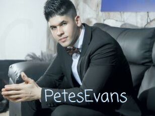 PetesEvans