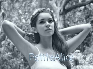 PetiteAlice