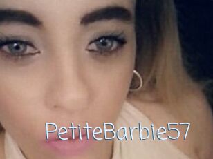 PetiteBarbie57
