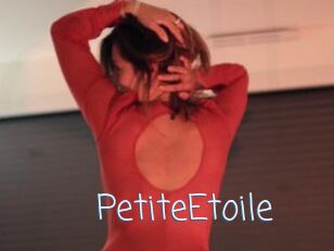 PetiteEtoile