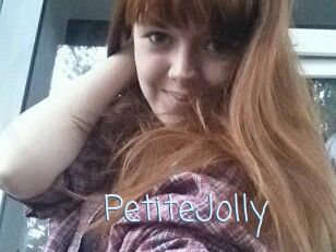 PetiteJolly