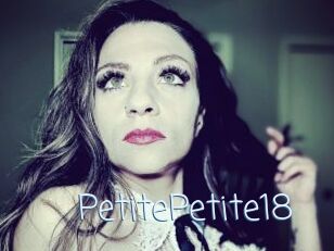 PetitePetite18