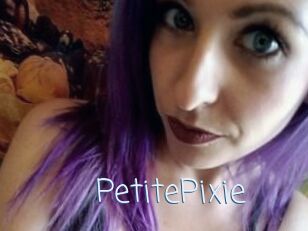 PetitePixie