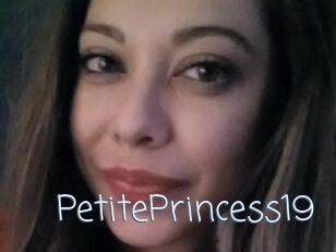 PetitePrincess19