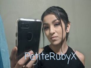 PetiteRubyX