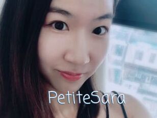 PetiteSara