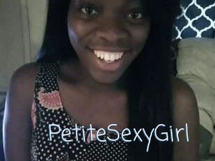 PetiteSexyGirl