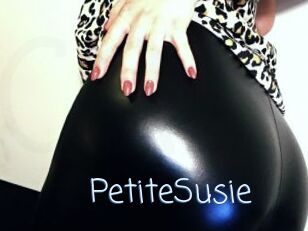 PetiteSusie