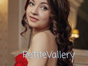 PetiteVallery
