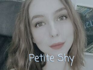 Petite_Shy