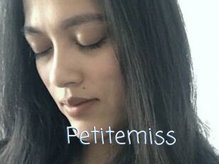Petitemiss