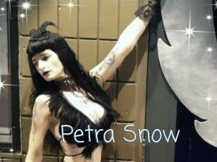 Petra_Snow