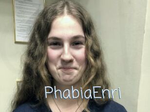 PhabiaEnri