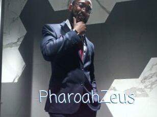 PharoahZeus