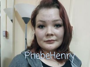 PhebeHenry