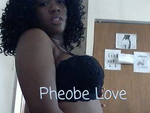 Pheobe_Love
