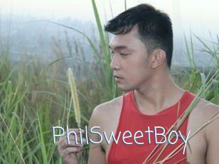 PhilSweetBoy