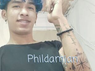Phildamian
