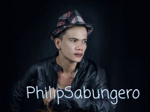PhilipSabungero