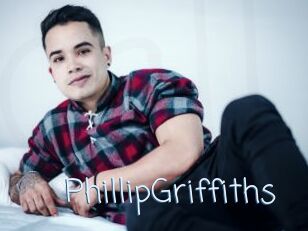 PhillipGriffiths