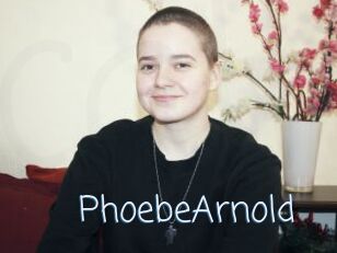 PhoebeArnold