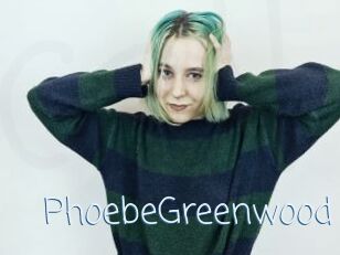 PhoebeGreenwood