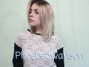 PhoebeSwanson
