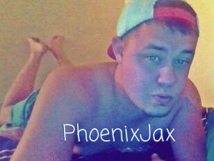 PhoenixJax