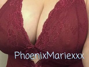 PhoenixMariexxx