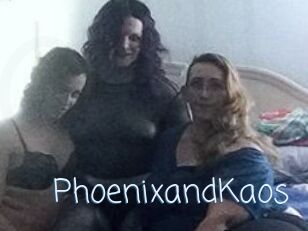 PhoenixandKaos