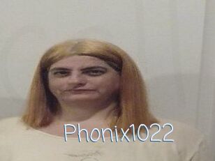 Phonix1022