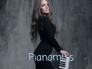 Pianomiss