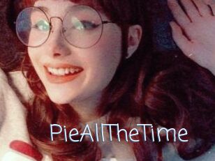 PieAllTheTime