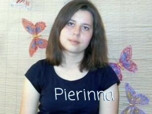 Pierinna