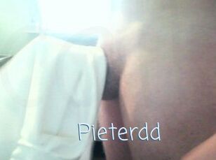 Pieterdd