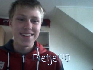 Pietje170