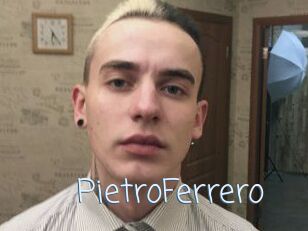 PietroFerrero