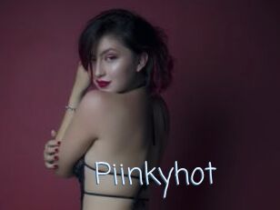 Piinkyhot