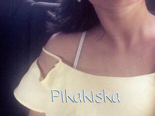 Pikakiska