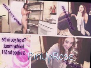 PinUpRose