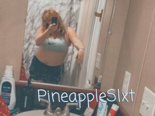 PineappleSlxt