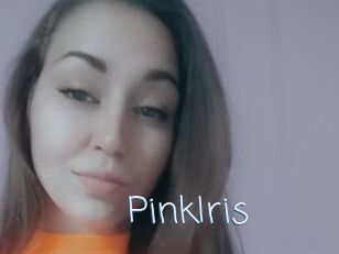 PinkIris