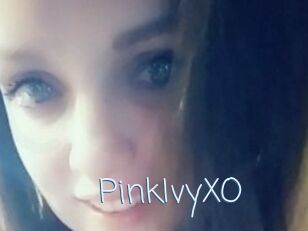 PinkIvyXO